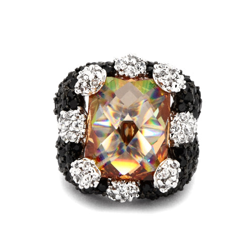 BMR81040 - Statement Ring
