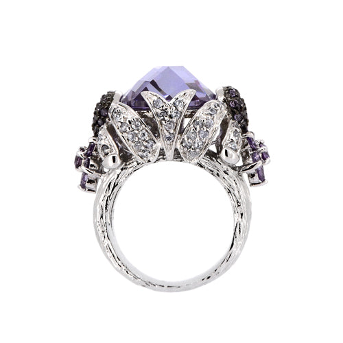 BMR81090 - Statement Ring