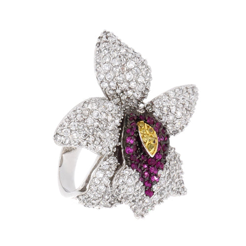 BMR81281 - Statement Ring