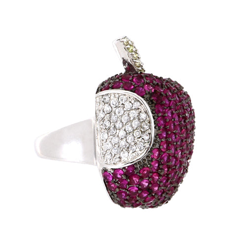 BMR81661 - Statement Ring