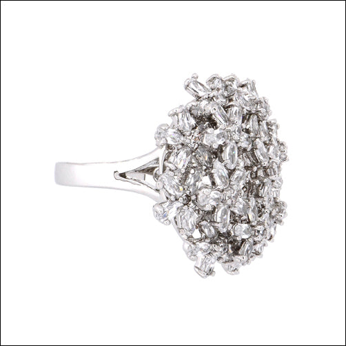 BMR81693 - Statement Ring