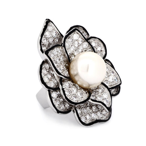 BMR82276 - Statement Ring