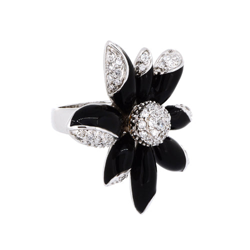BMR82338 - Statement Ring