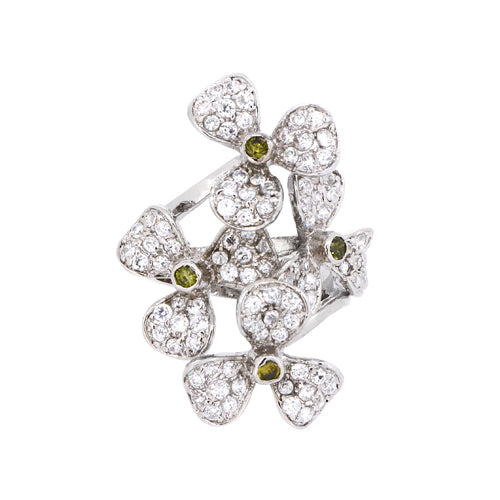 BMR82445 - Statement Ring