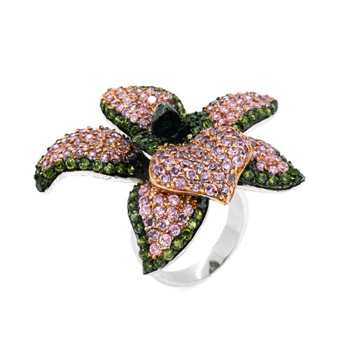 BMR82447 - Statement Ring