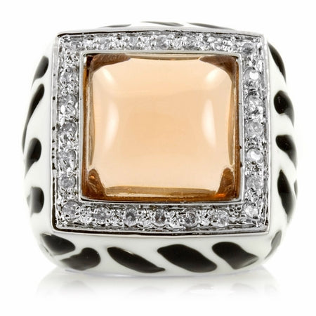 BMR85077 - Statement Ring