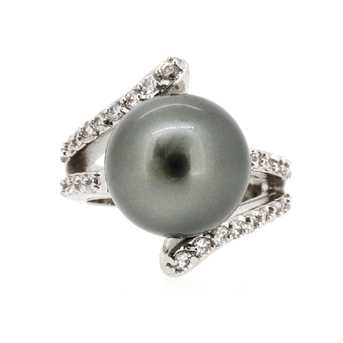 BMR90032 - Statement Ring