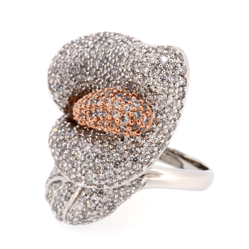 BMR96001 - Statement Ring
