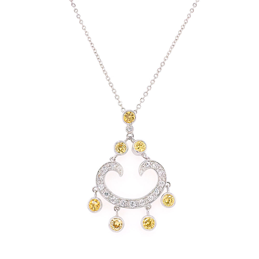 BMP60850 - Pendant Necklace