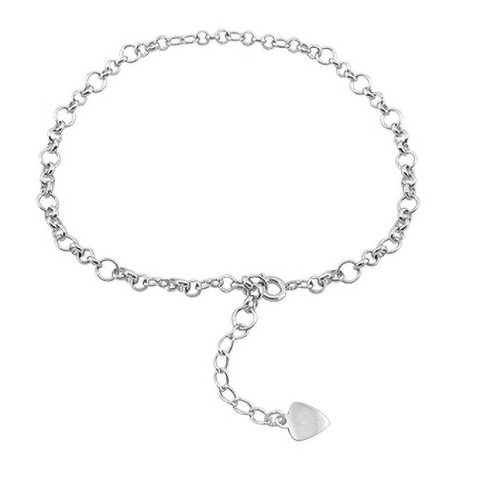 BMA60019 - Chain  - Anklet